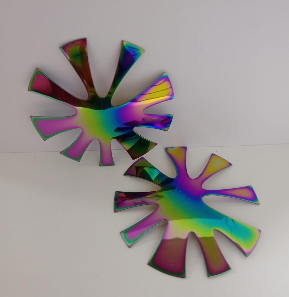 Cortador de almendra